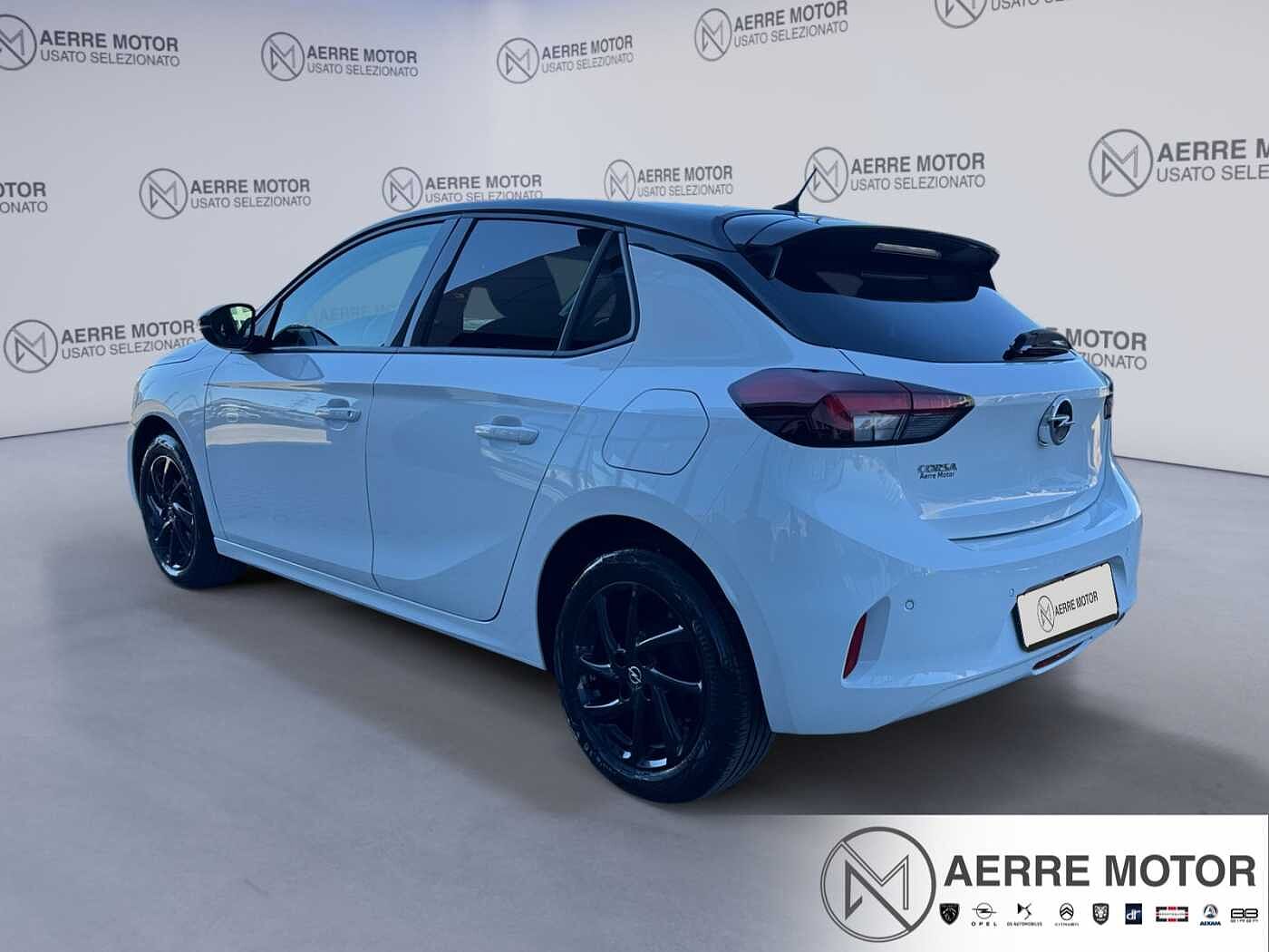 Opel Corsa –  