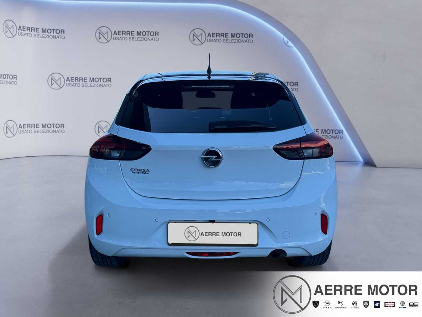 Opel Corsa –  