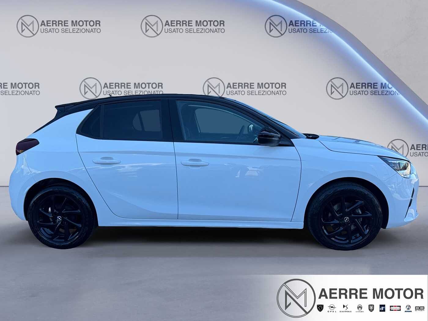 Opel Corsa –  