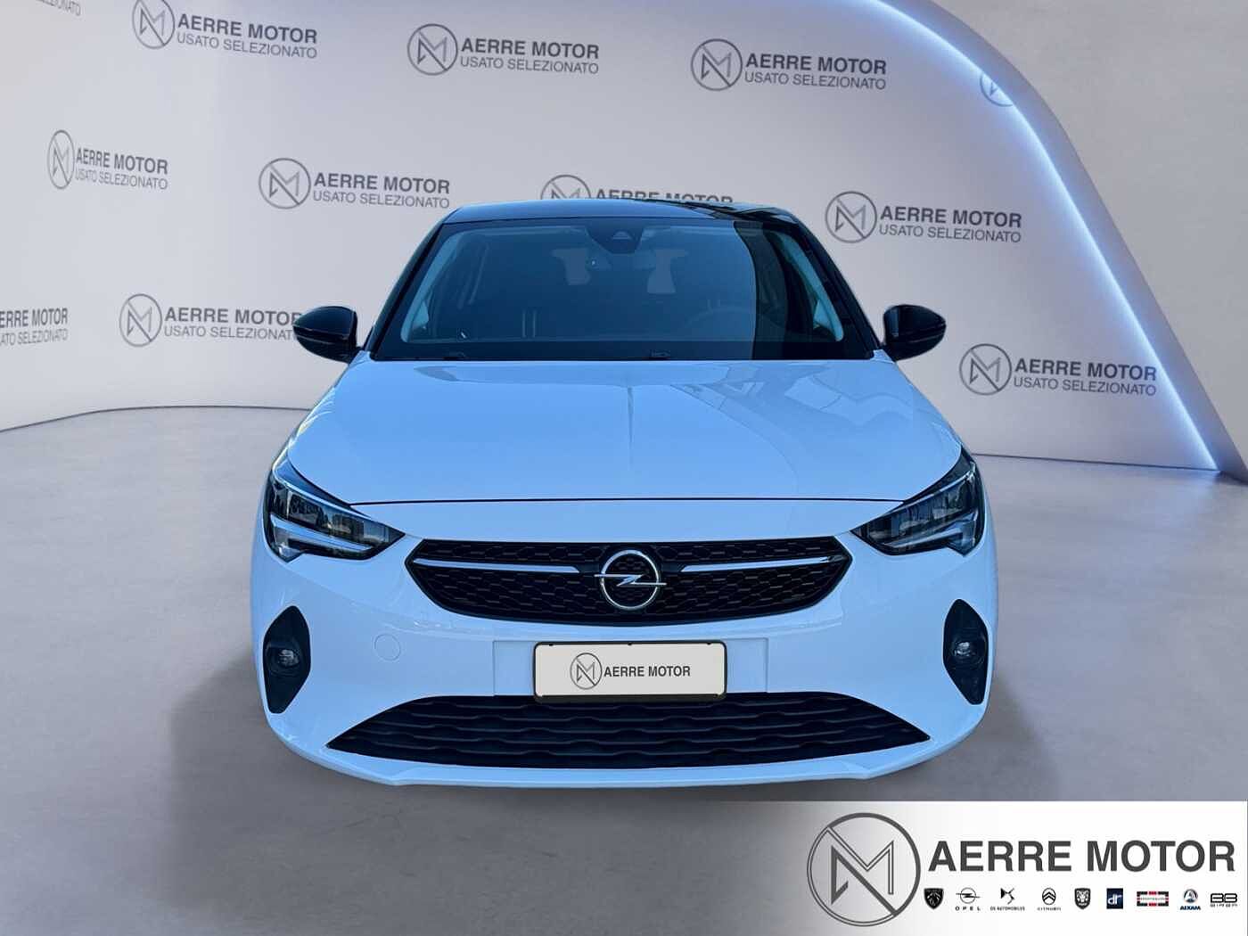 Opel Corsa –  