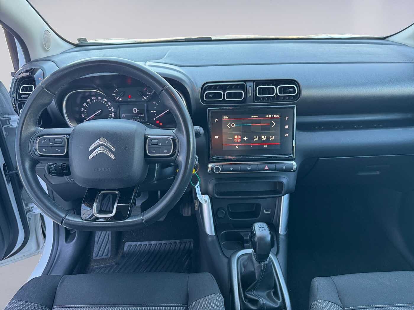 Citroen C3 Aircross – PureTech 82 Feel  