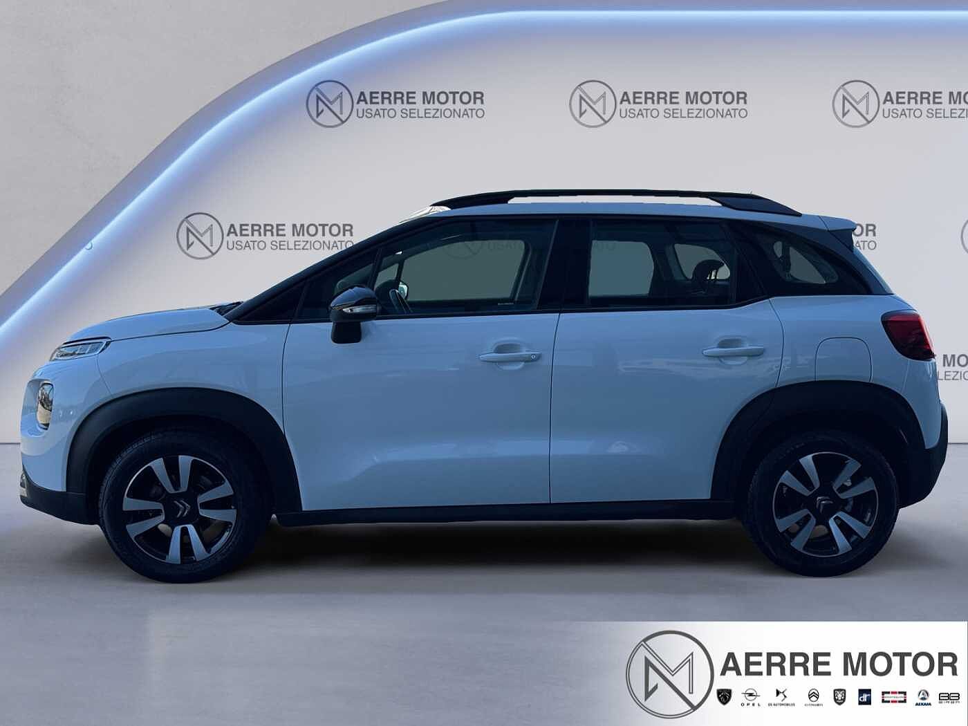 Citroen C3 Aircross – PureTech 82 Feel  