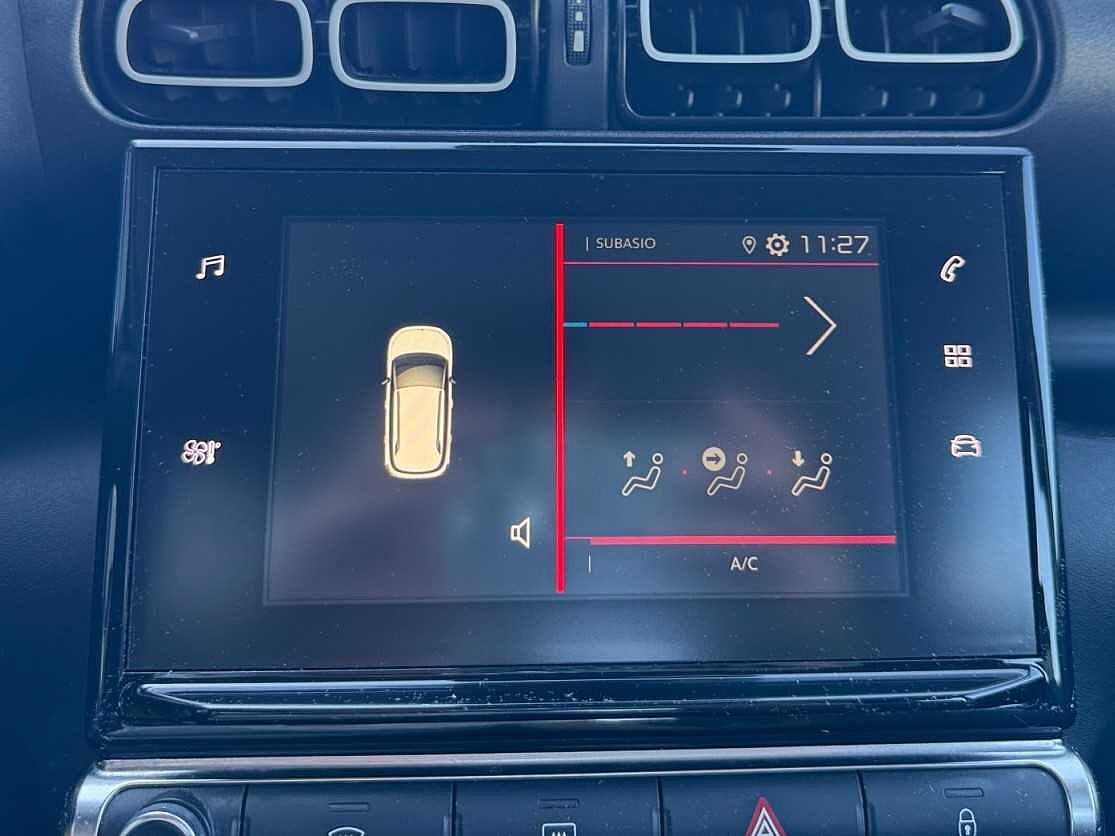 Citroen C3 Aircross – PureTech 82 Feel  