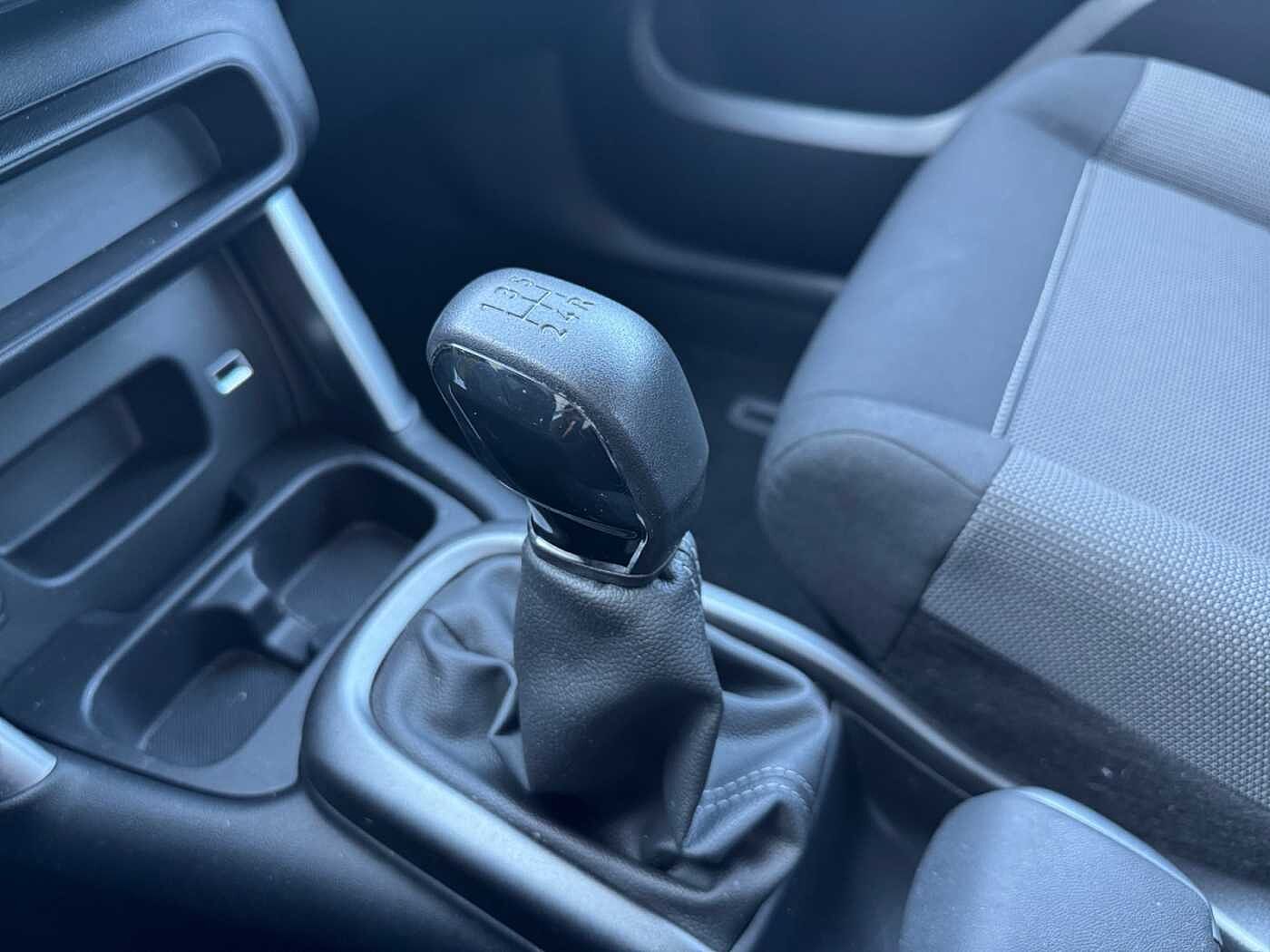 Citroen C3 Aircross – PureTech 82 Feel  