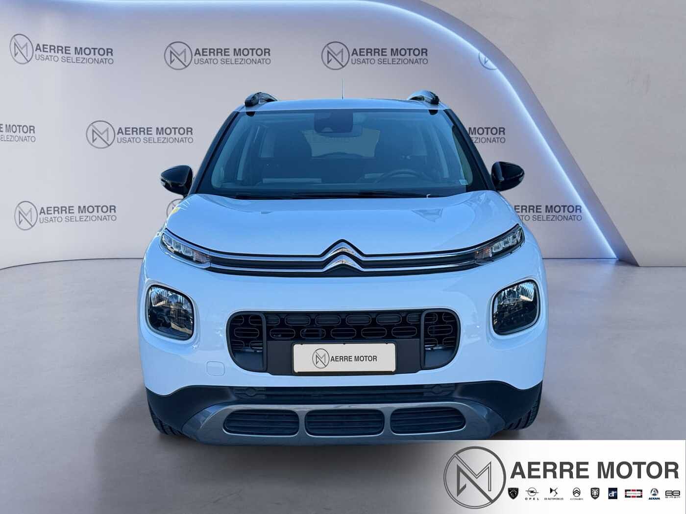 Citroen C3 Aircross – PureTech 82 Feel  