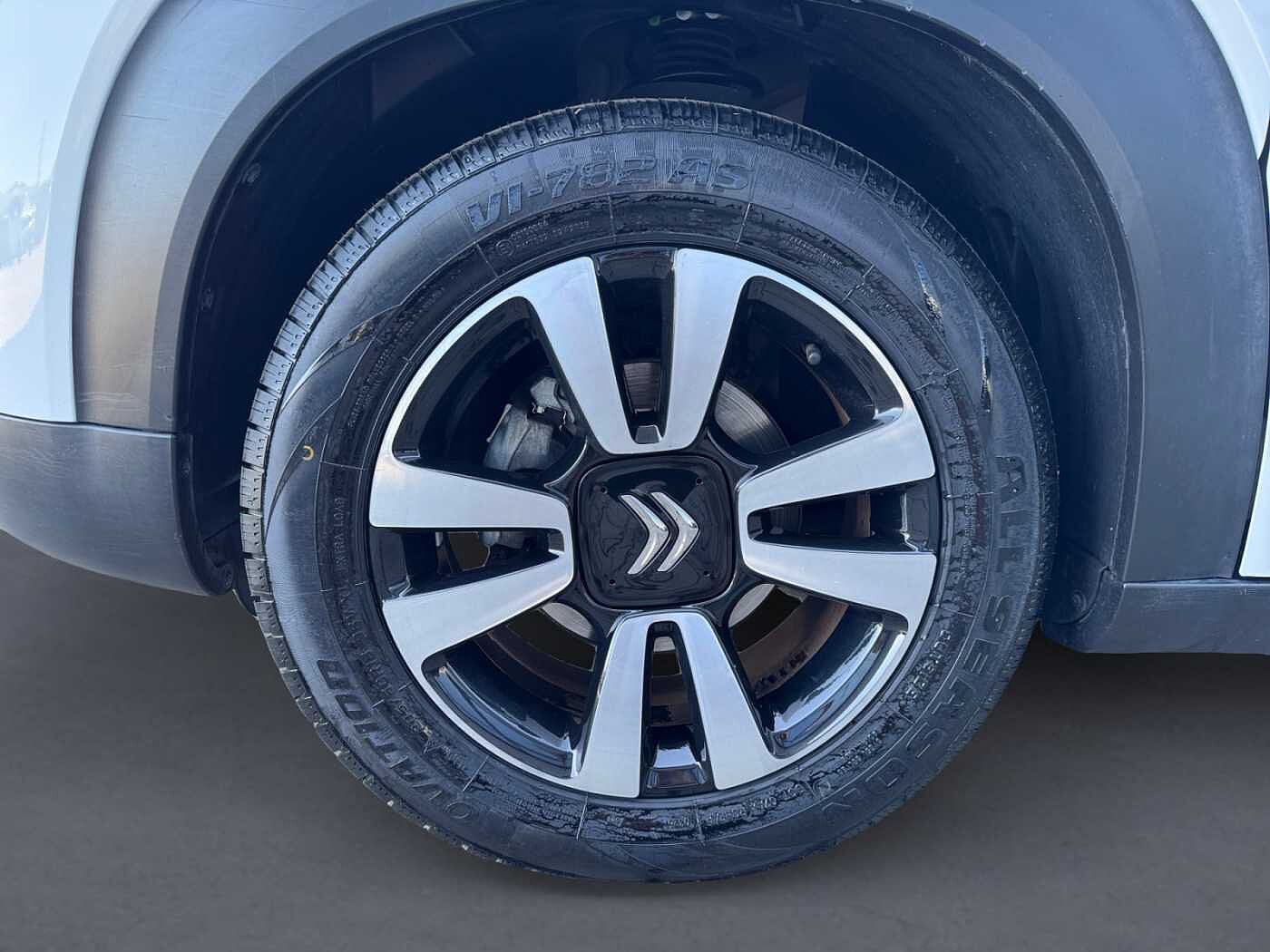 Citroen C3 Aircross – PureTech 82 Feel  