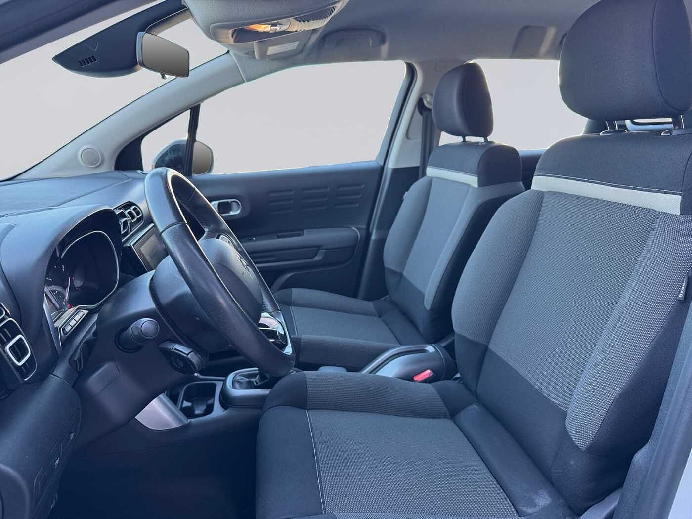 Citroen C3 Aircross – PureTech 82 Feel  