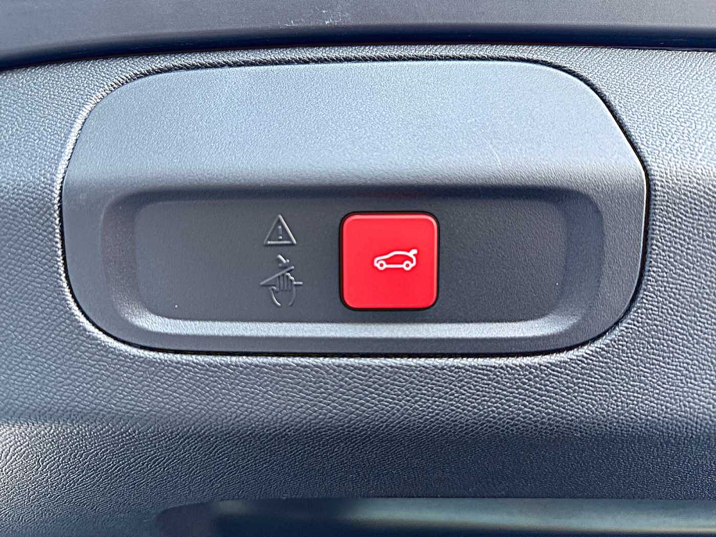 Peugeot 408 – NUOVA 408 HYBRID GT EXCLUSIVE 145 CV  
