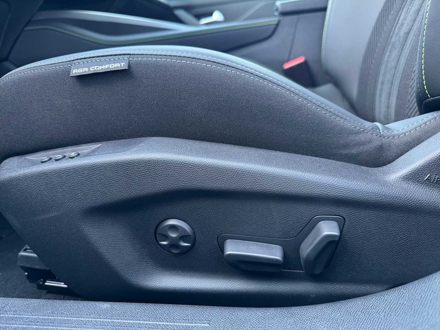 Peugeot 408 – NUOVA 408 HYBRID GT EXCLUSIVE 145 CV  