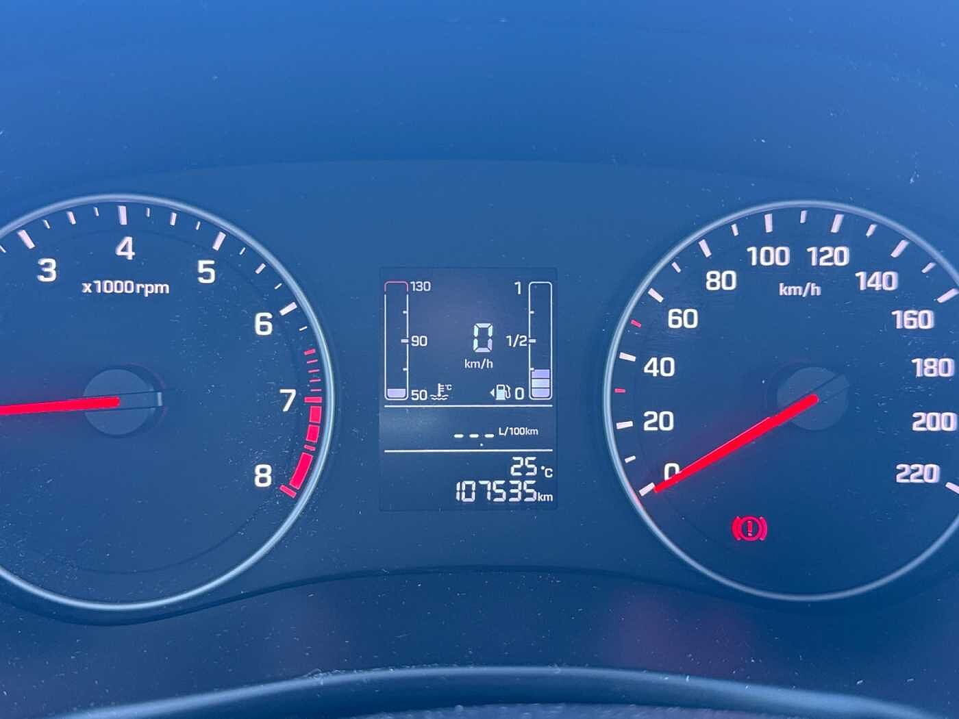 Hyundai i20 – 1.2 Econext Tech GPL  