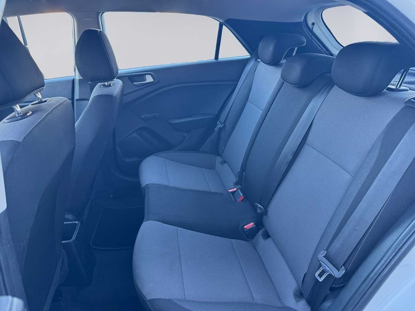 Hyundai i20 – 1.2 Econext Tech GPL  