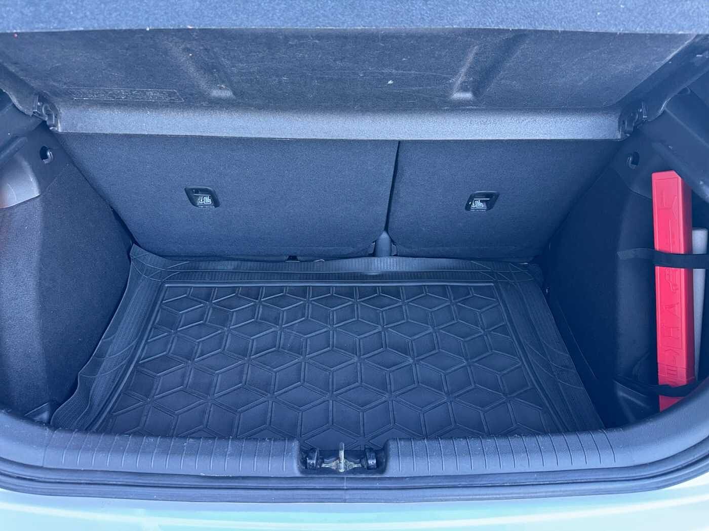 Hyundai i20 – 1.2 Econext Tech GPL  