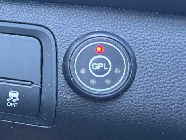 Hyundai i20 – 1.2 Econext Tech GPL  