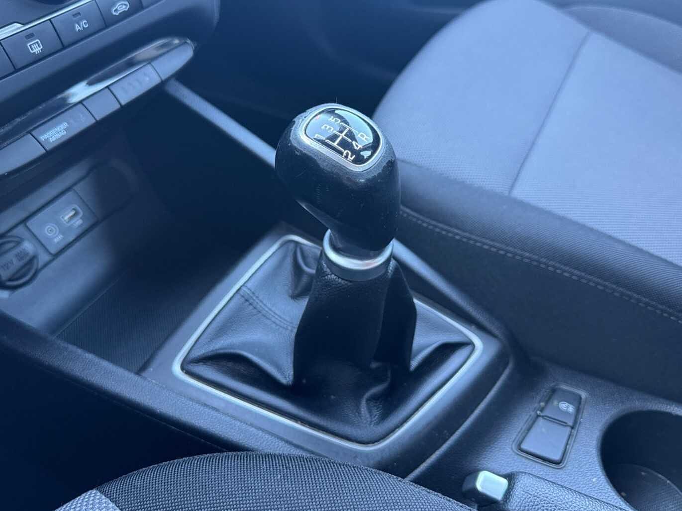 Hyundai i20 – 1.2 Econext Tech GPL  