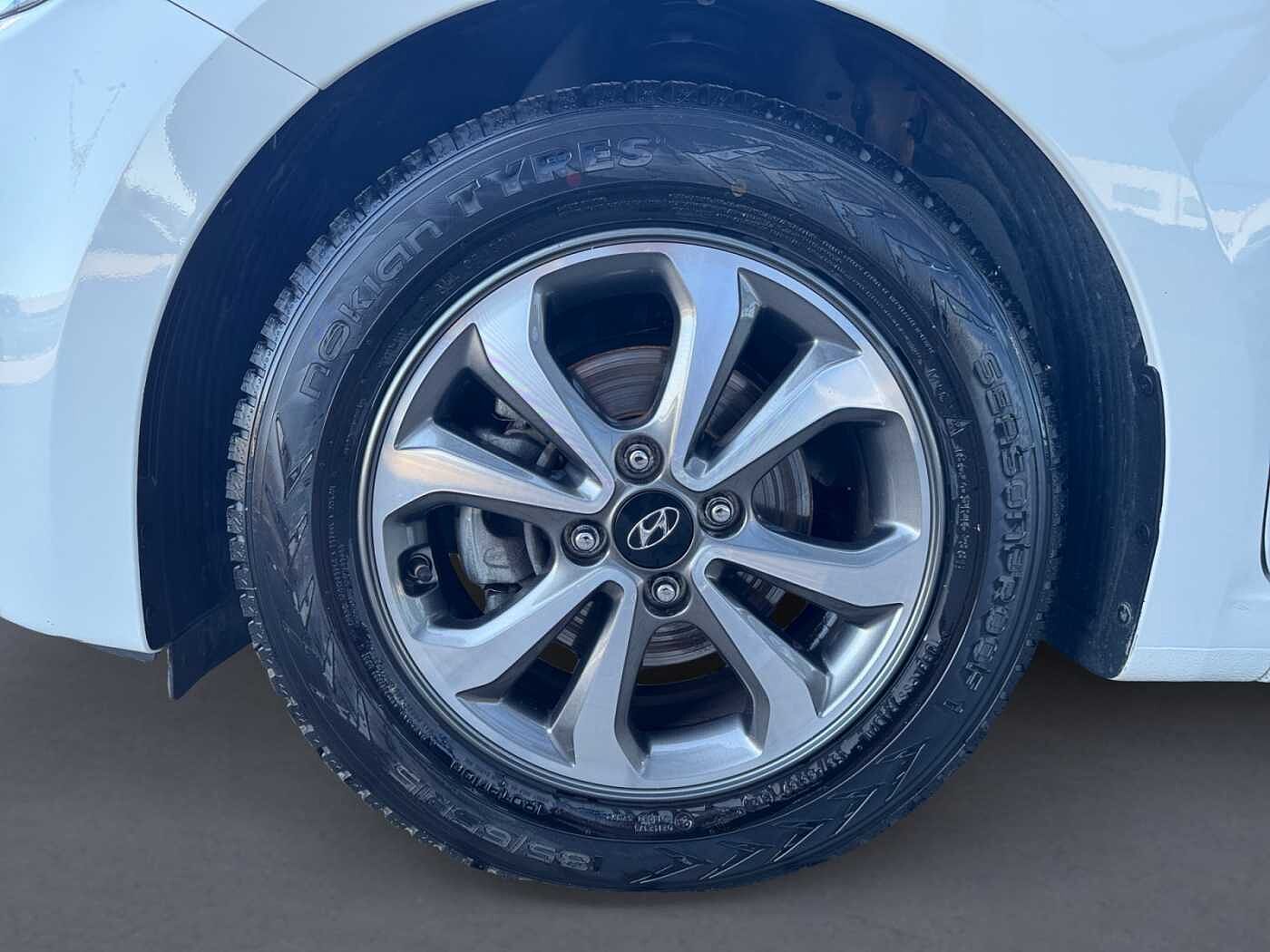 Hyundai i20 – 1.2 Econext Tech GPL  