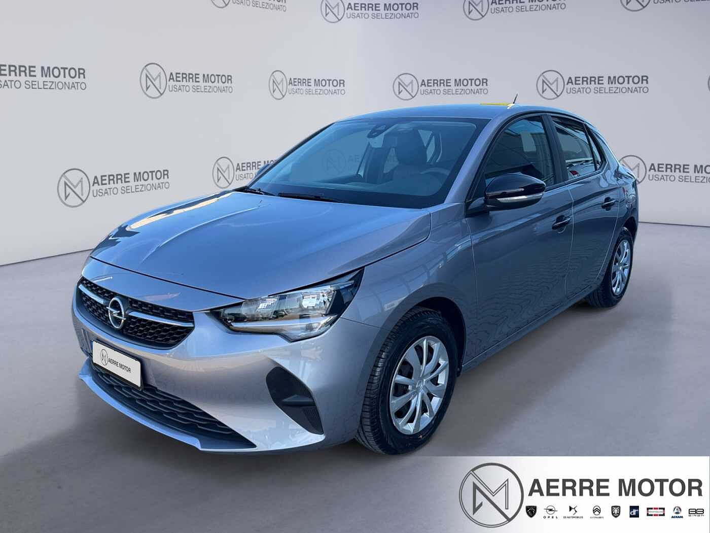 Opel Corsa – 1.2 Edition 75 CV  