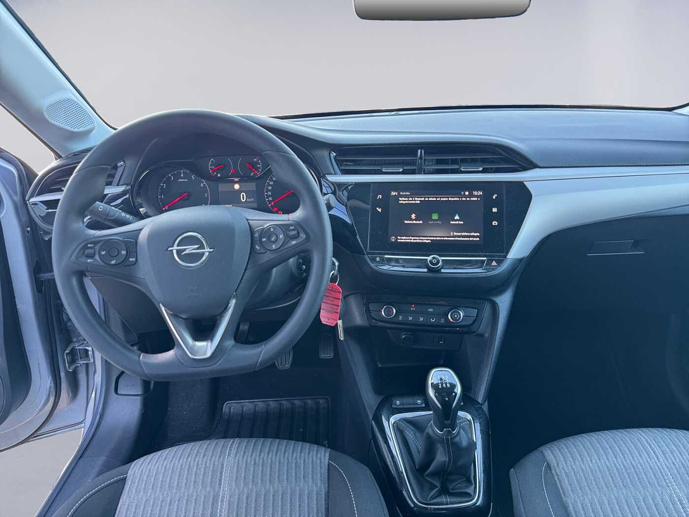Opel Corsa – 1.2 Edition 75 CV  