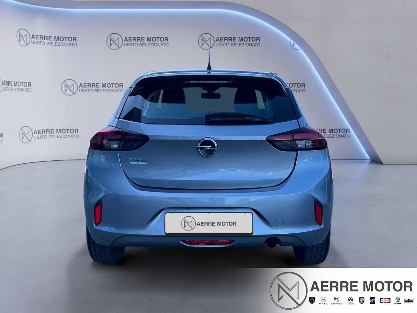 Opel Corsa – 1.2 Edition 75 CV  