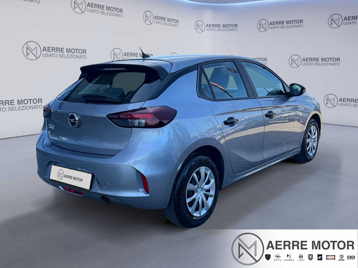 Opel Corsa – 1.2 Edition 75 CV  