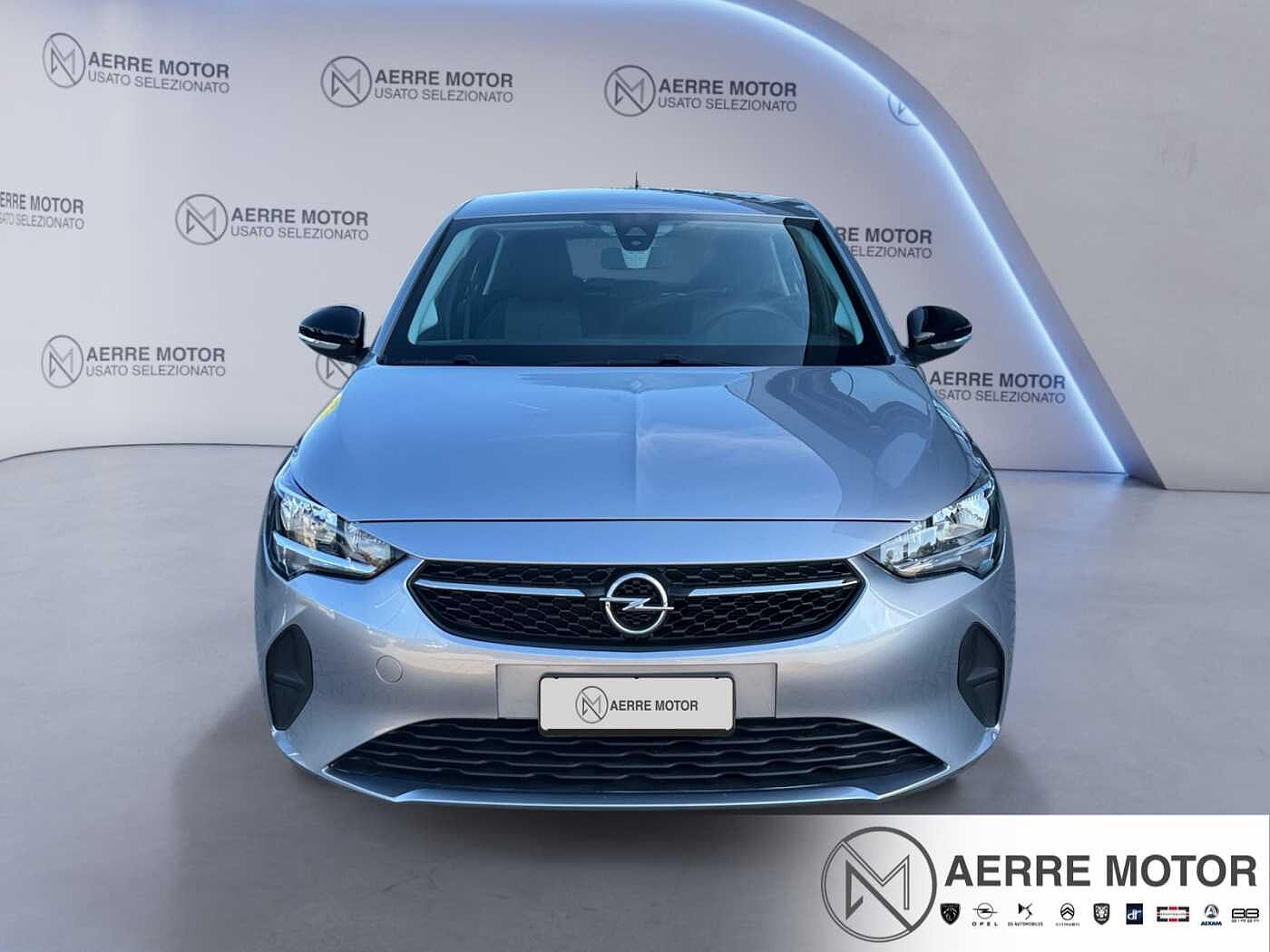 Opel Corsa – 1.2 Edition 75 CV  