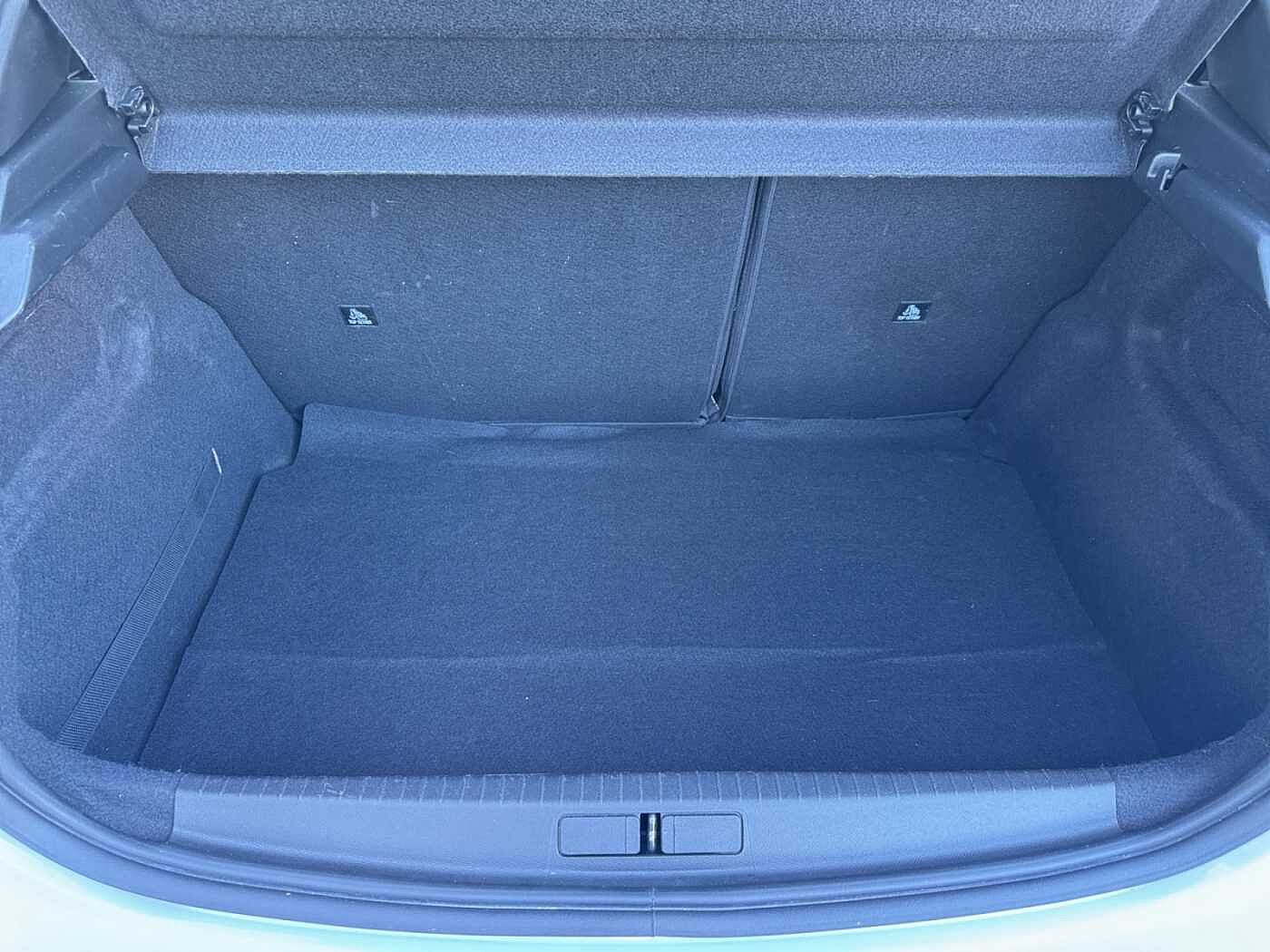 Peugeot 208 – 1.2 100 CV Allure Pack  