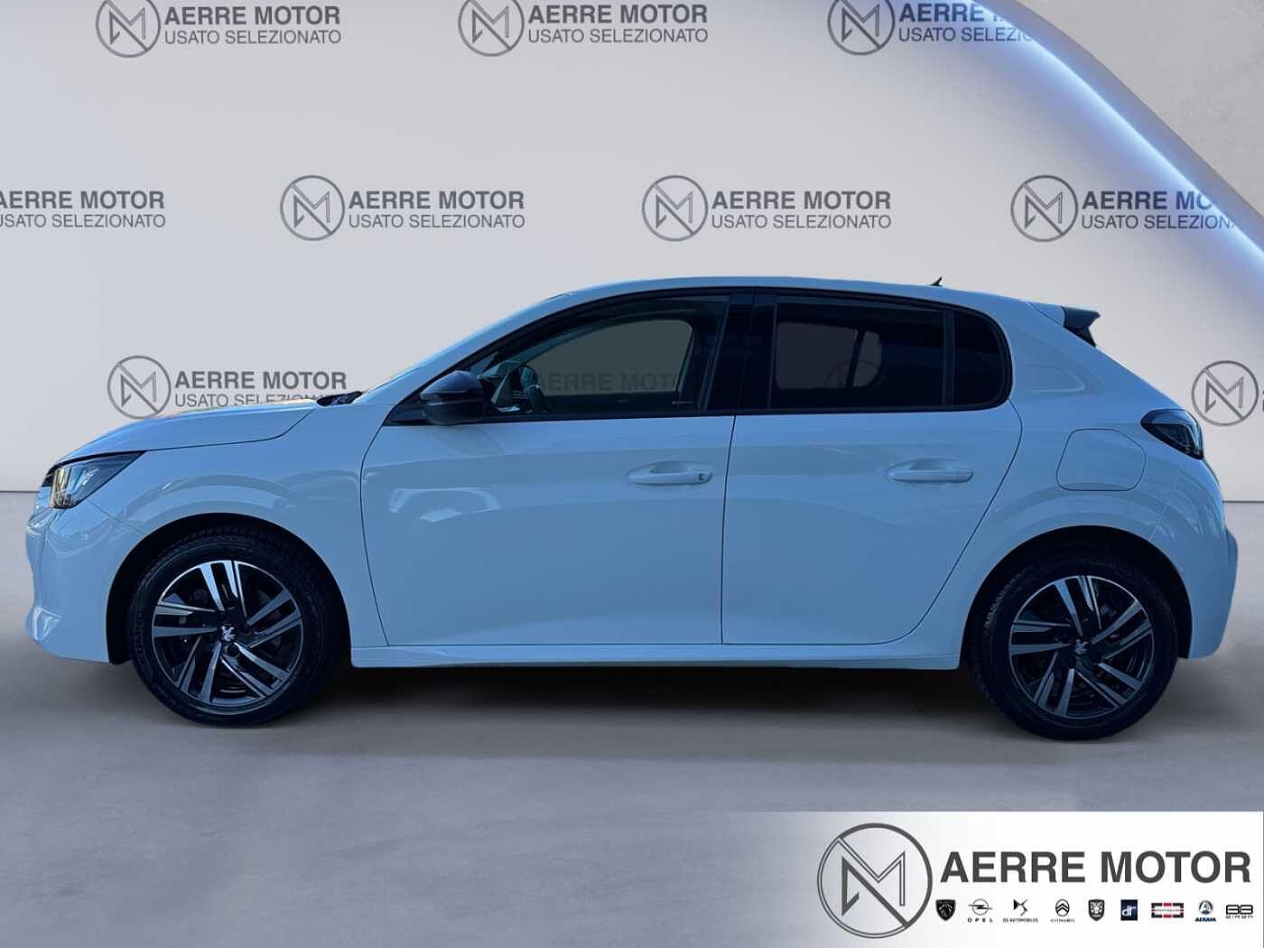 Peugeot 208 – 1.2 100 CV Allure Pack  