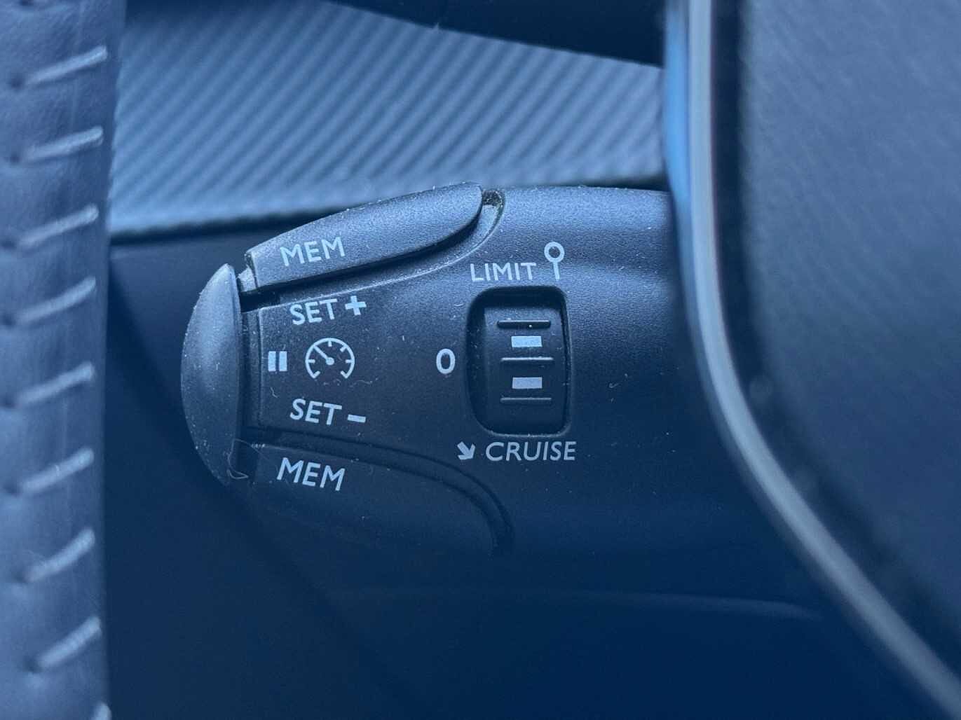 Peugeot 208 – 1.2 100 CV Allure Pack  
