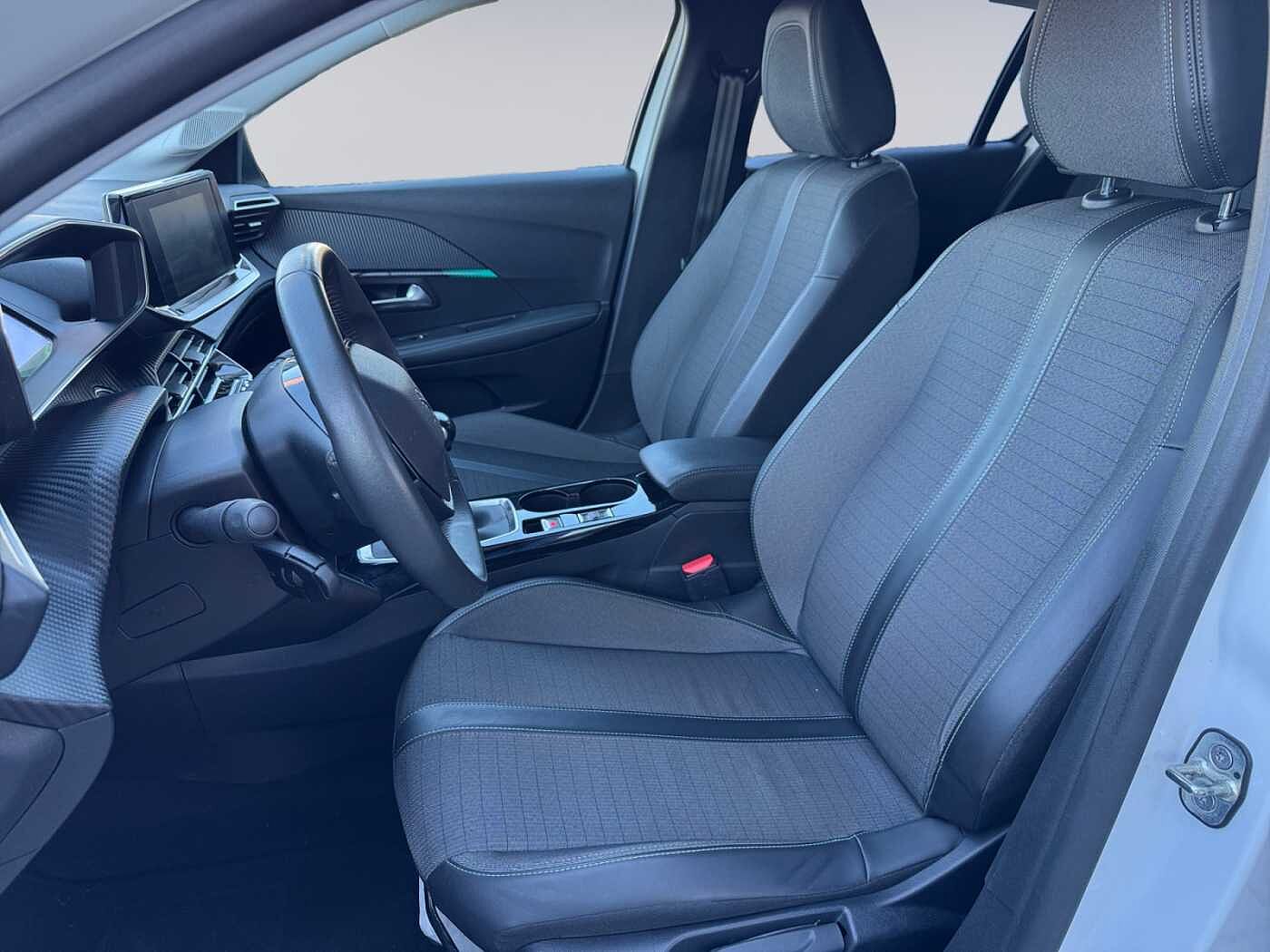 Peugeot 208 – 1.2 100 CV Allure Pack  