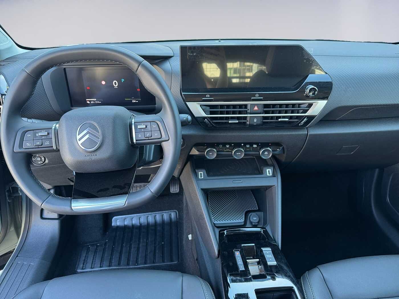 Citroen ë-C4 – 156 CV Max KM 0!!  