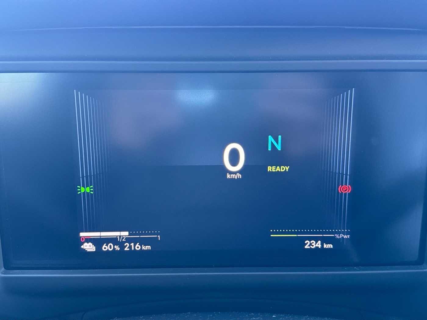 Citroen ë-C4 – 156 CV Max KM 0!!  