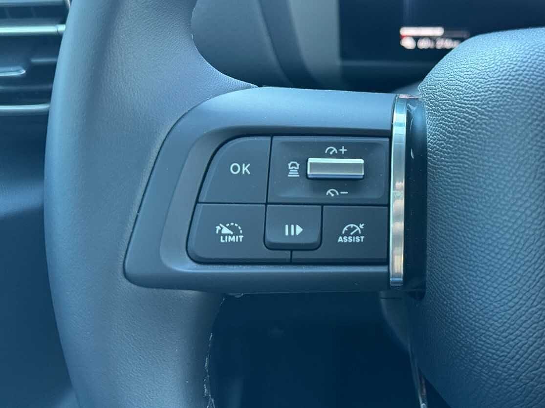 Citroen ë-C4 – 156 CV Max KM 0!!  
