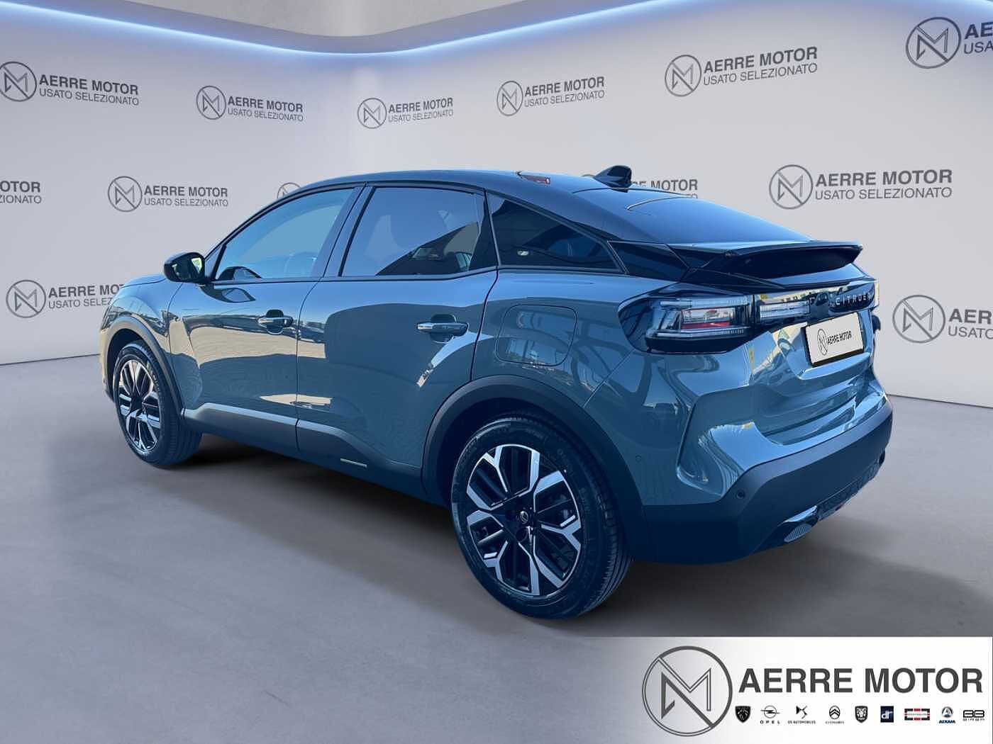 Citroen ë-C4 – 156 CV Max KM 0!!  
