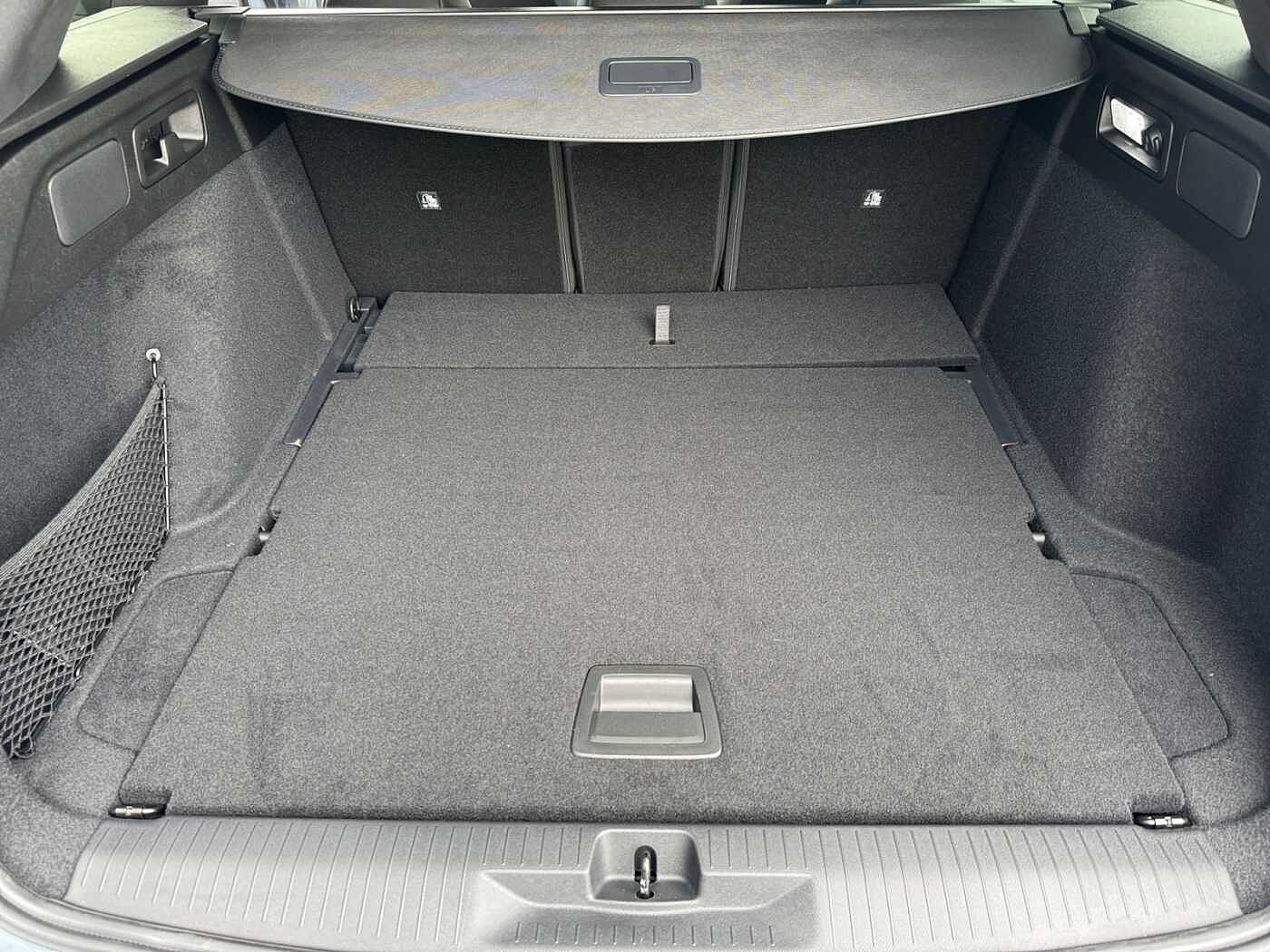 Opel Astra – 1.5 130 CV AT8 Sports Tourer ULTIMATE  