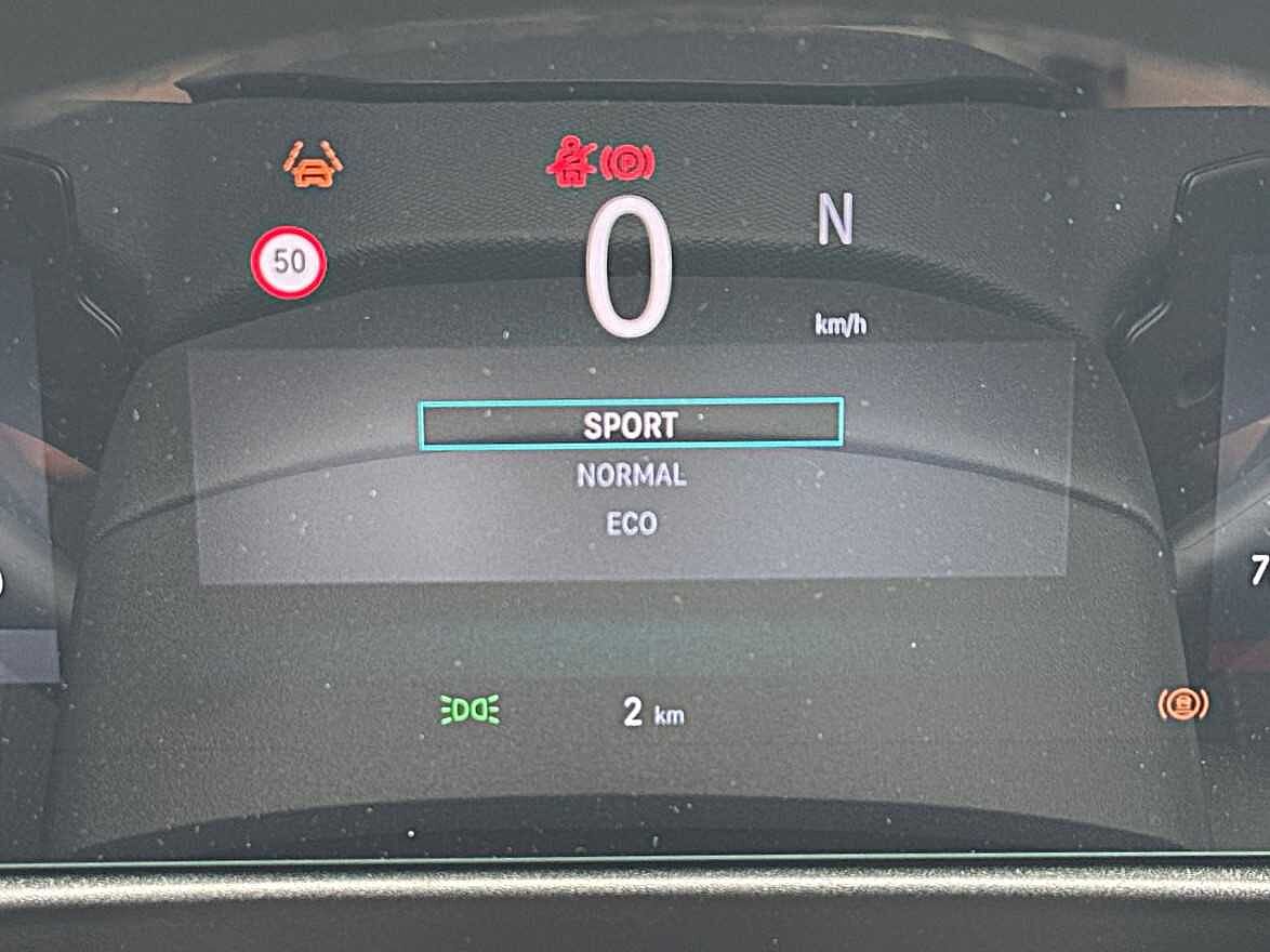 Opel Astra – 1.5 130 CV AT8 Sports Tourer ULTIMATE  