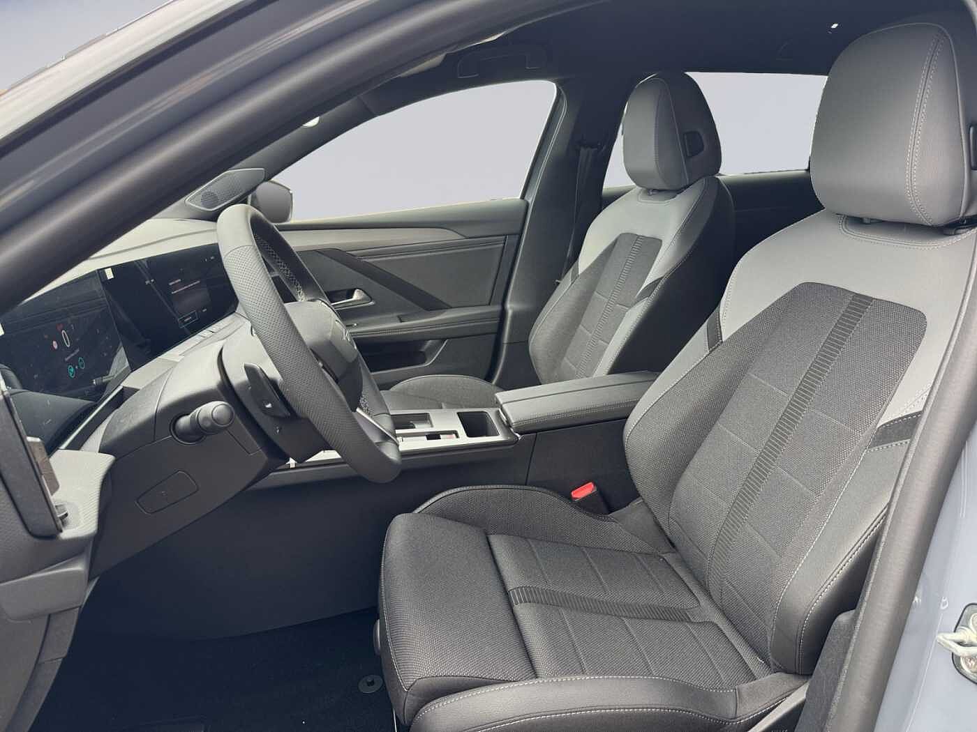 Opel Astra – 1.5 130 CV AT8 Sports Tourer ULTIMATE  