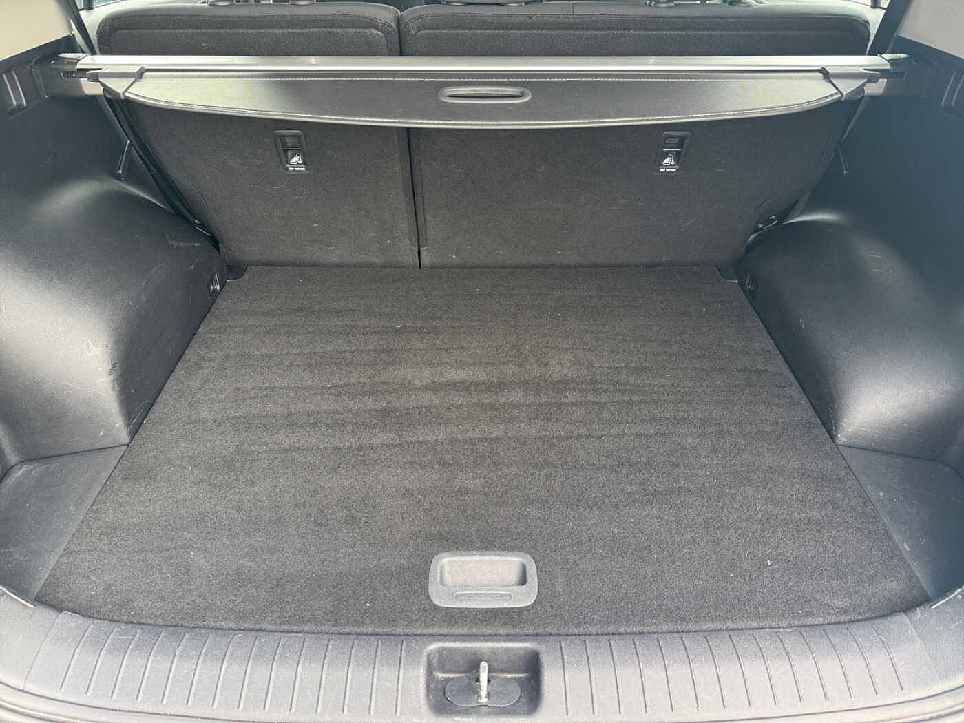 Kia Sportage – 1.6 ECOGPL 2WD Business Class  