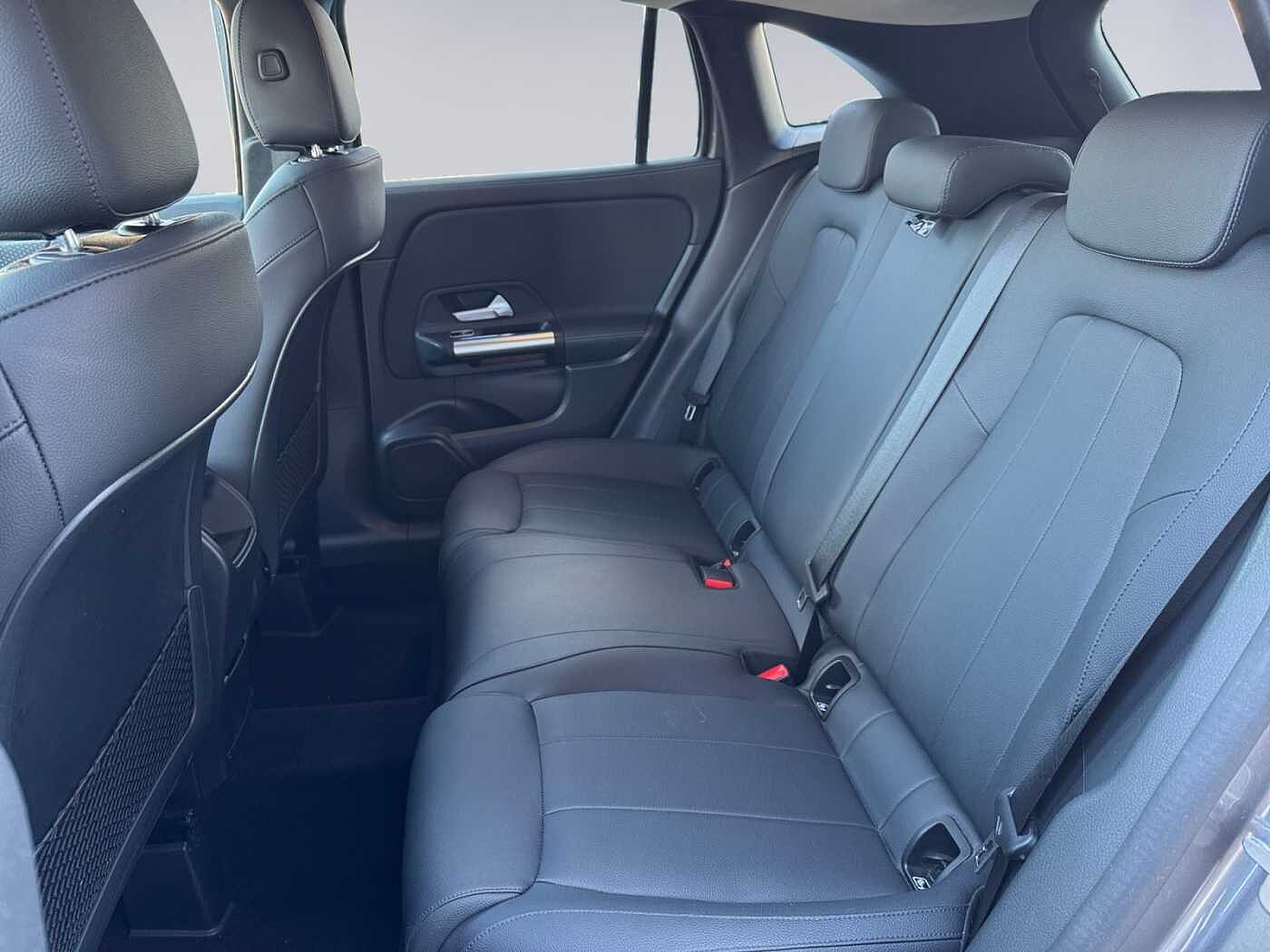 Mercedes-Benz GLA 200 – 200 d Automatic Progressive Advanced Plus  
