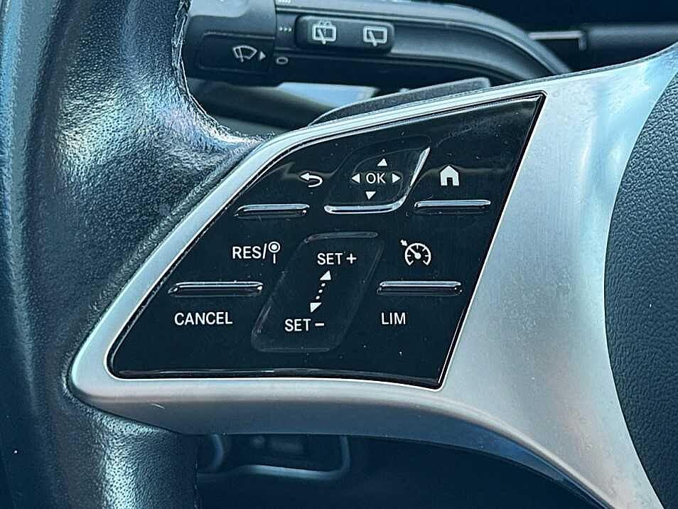 Mercedes-Benz GLA 200 – 200 d Automatic Progressive Advanced Plus  