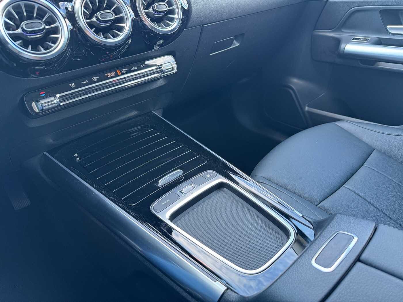 Mercedes-Benz GLA 200 – 200 d Automatic Progressive Advanced Plus  