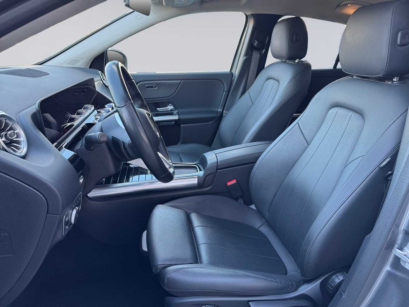 Mercedes-Benz GLA 200 – 200 d Automatic Progressive Advanced Plus  