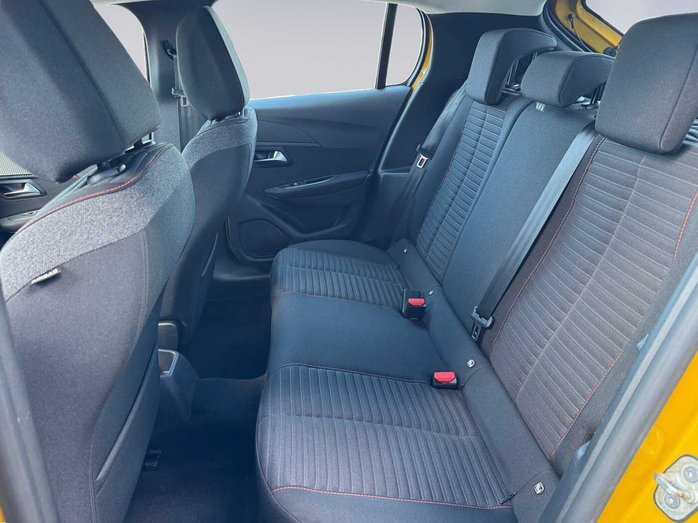 Peugeot 208 – 1.2 PureTech 75 CV Active Pack  