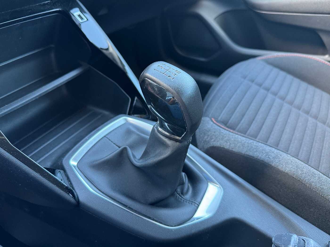 Peugeot 208 – 1.2 PureTech 75 CV Active Pack  