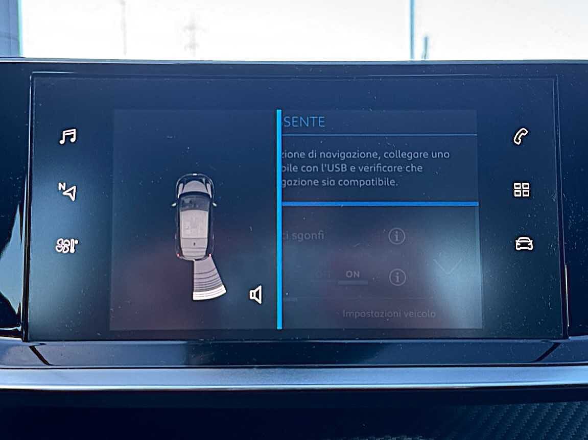 Peugeot 208 – 1.2 PureTech 75 CV Active Pack  