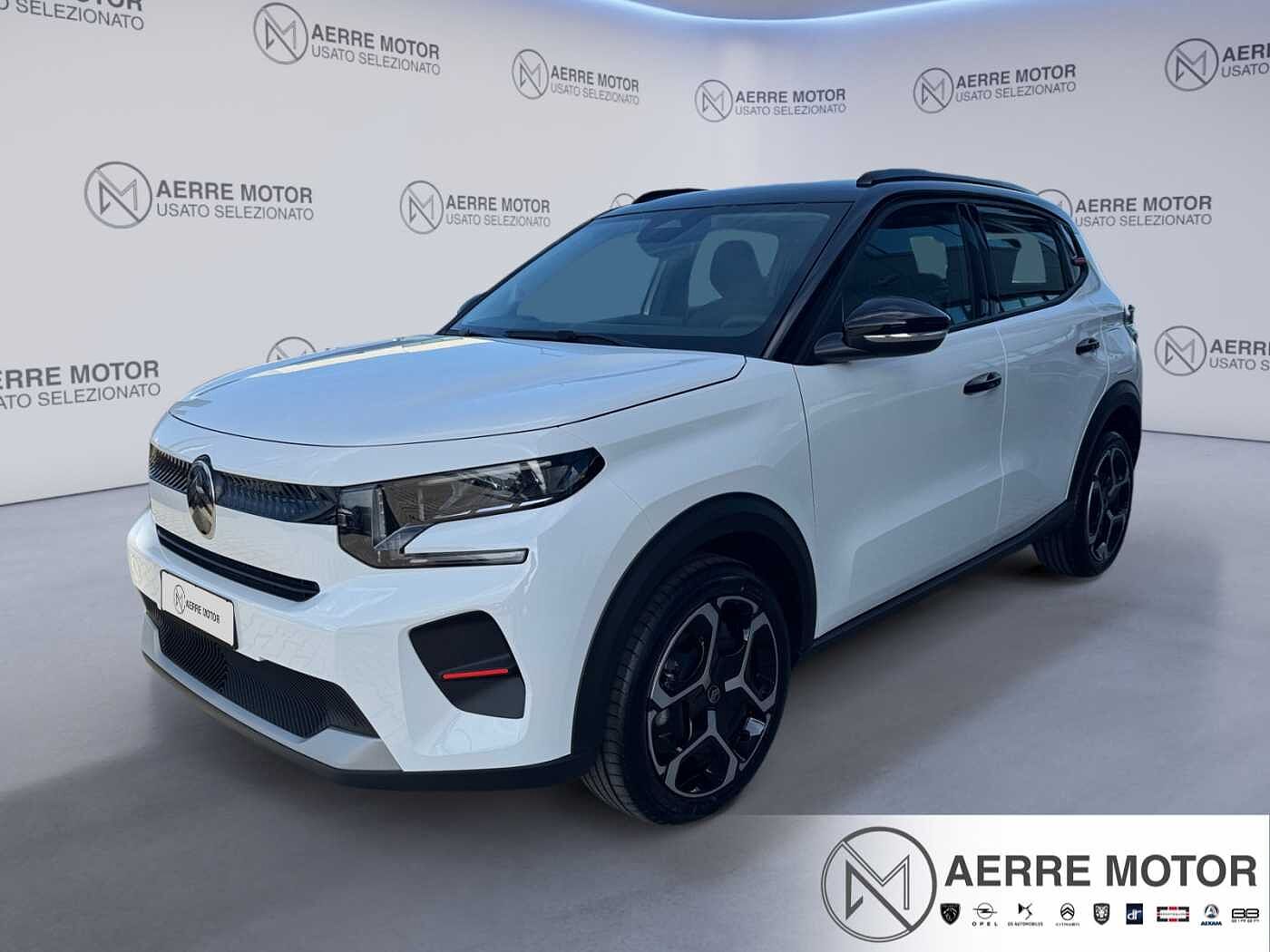 Citroen C3 – 1.2  100 CV Plus  