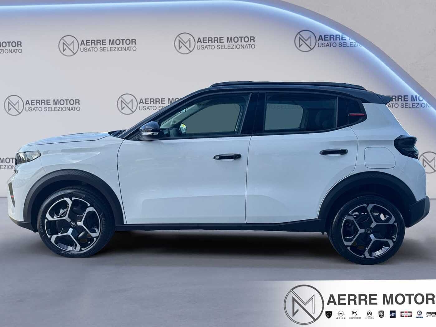 Citroen C3 – 1.2  100 CV Plus  