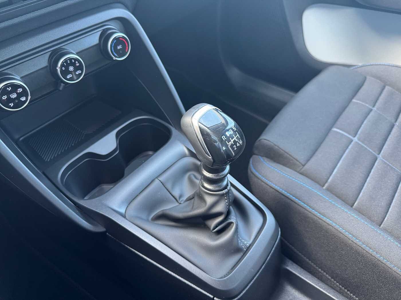 Citroen C3 – 1.2  100 CV Plus  