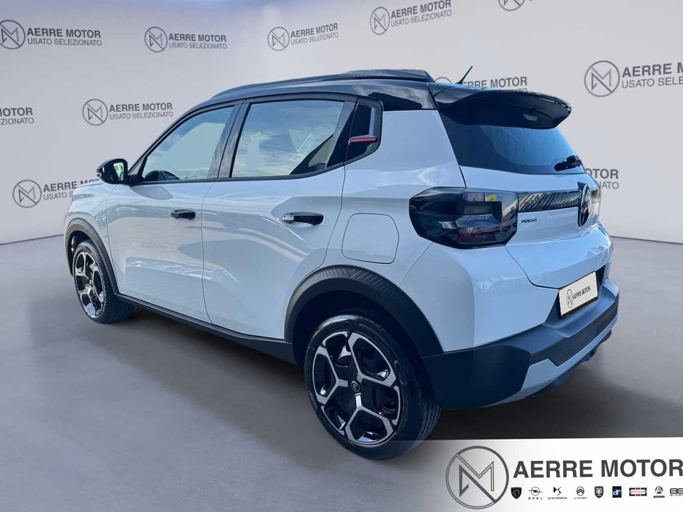 Citroen C3 – 1.2  100 CV Plus  