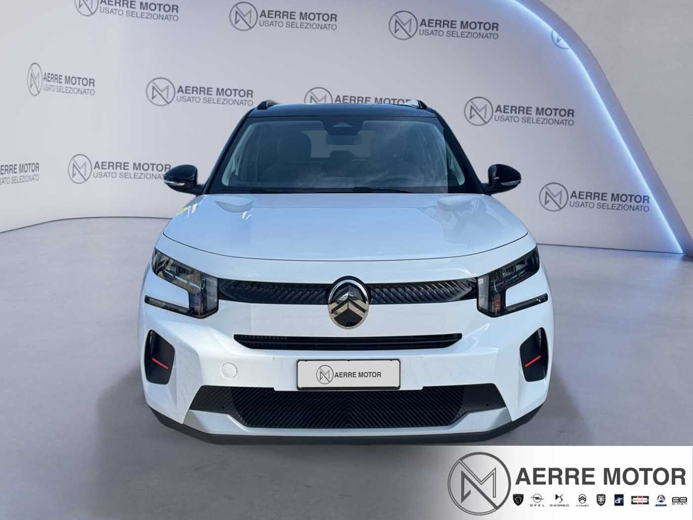 Citroen C3 – 1.2  100 CV Plus  