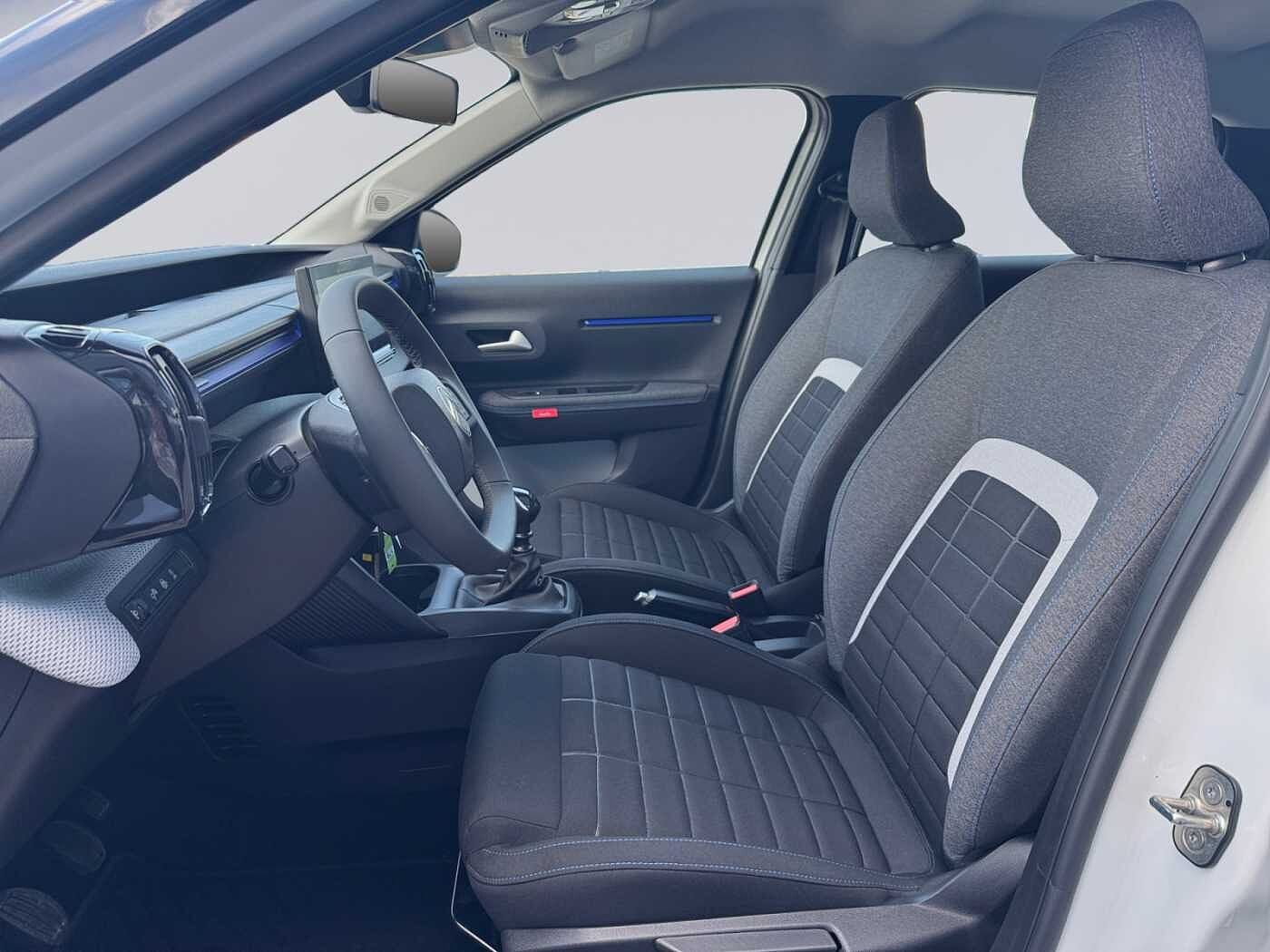 Citroen C3 – 1.2  100 CV Plus  