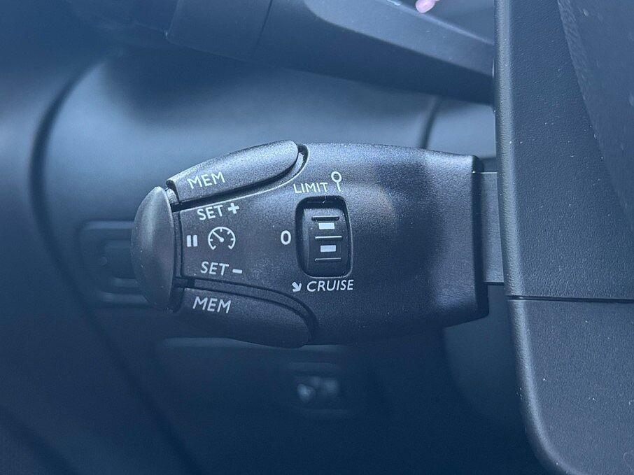 Citroen C3 Aircross – 1.2 PureTech 110 CV You 4.700 KM !!  